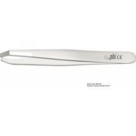 MBI-402 Eyebrow Tweezer 4" Claw Tip