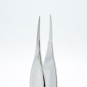 Staleks Pro Pedicure Splinter Tweezer PODO 10 #309