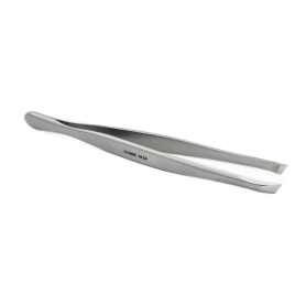 Staleks Tweezers Classic 10 Type 3 With Slant Tips #602