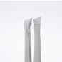 Staleks Tweezers Classic 10 Type 3 With Slant Tips #602