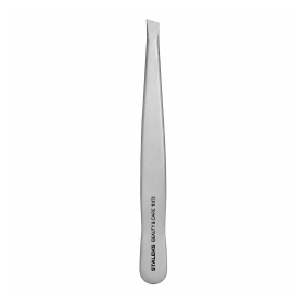 Staleks Tweezers Beauty&Care 10 Type 3 W/Slant Tips #607