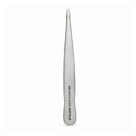 Staleks Tweezers Beauty&Care 10 Type 2 W/Narrow S. Tips #608