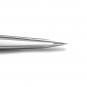 Staleks Pro Tweezers Expert 10 / T4 W/Narrow Slant Tips #624
