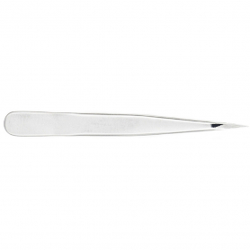Staleks Pro Tweezers EXPERT 10 TYPE 5 W/Pointed Tips #625