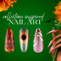Gelish/Morgan Taylor Fall 2026 - Bougie By Nature 1130120