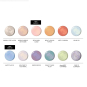 OPI Gelcolor Spring 2025 Collection OPI'm Dreaming GC363