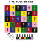 CND Shellac Vivid Summer 2025 Collection 01944