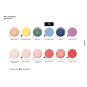 OPI Nail Lacquer Summer 2025 Make &lsquo;Em Jelly 12 PC DCS027