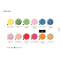 OPI Infinite Shine Summer 2025 Make &lsquo;Em Jelly 14 PC ISDS018