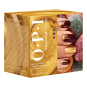 OPI Gelcolor Holiday 2025 Good Enough To Treat Kit #2 HPS14