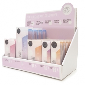 SKINFORUM Treatments  (Lift+Firm) Display
