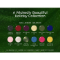 OPI Nail Lacquer Holiday 2024 Wicked Collection HRR29