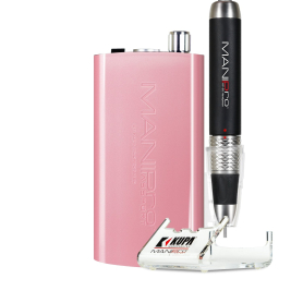 Kupa ManiPro Control Box & Handpiece KP-55 Set - M. Princess