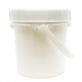 Smootlyss Powder Crystal Clear Non Yellow 46 oz CP699