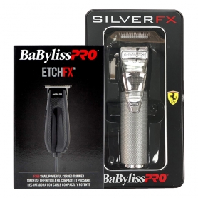 BaBylissPRO SilverFX Metal Lithium Clipper FX870S Deal#2