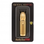 BaBylissPRO GoldFX Metal Lithium Trimmer FX787G Deal#2