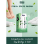 Footlogix Fresh Steps Essential Promotion 2PK Kit 01660