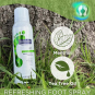 Footlogix Fresh Steps Essential Promotion 2PK Kit 01660