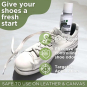 Footlogix Fresh Steps Essential Promotion 2PK Kit 01660