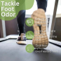 Footlogix Fresh Steps Essential Promotion 2PK Kit 01660