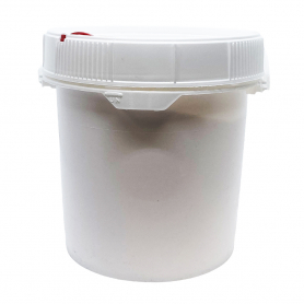 Smootlyss Powder Natural Mix Light Pink 46 oz CPLP699