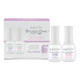 Entity Soft Gel Duo 15 ml Tip Primer & Tp Adhesive 5600005