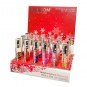 Blossom Moisturizing Roll-on Lip Gloss 18PC Dis BLLGX18