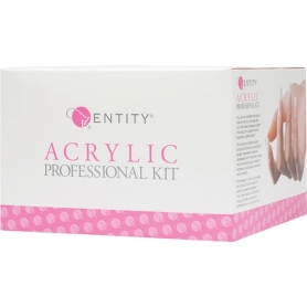 Entity Acrylic Professional Kit - 504000/55181