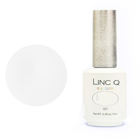 Linc Q Gel Polish 0.5 fl oz #001 K831