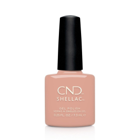 CND Shellac Baby Smile 0.25 fl oz/7.3 ml, 00090