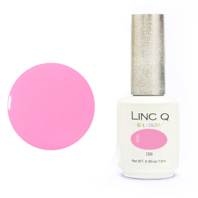 Linc Q Gel Polish 0.5 fl oz #288 R4235