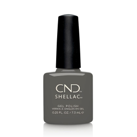 CND Shellac Silhouette 0.25 fl oz/7.3 ml - 00596