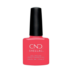 CND Shellac Charm 0.25 fl oz/7.3 ml - 00602