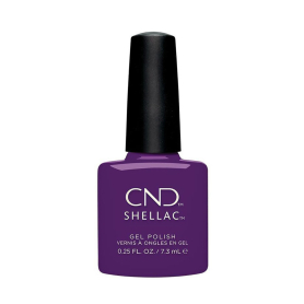 CND Shellac Temptation 0.25 fl oz/7.3 ml - 00605