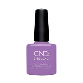 CND Shellac It's Now Oar Never 0.25 fl oz/7.3 ml 00695