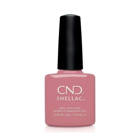 CND Shellac Fuji Love  0.25 fl oz/7.3 ml - 00809