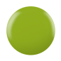 CND Shellac Crisp Green 0.25 fl oz/7.3 ml - 00811