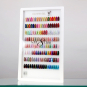 Cre8tion Soak Off Cat Eye Gel #02 0916-0572