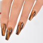 Cre8tion Soak Off Cat Eye Gel Glaze #21 0916-0470