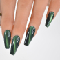 Cre8tion Soak Off Cat Eye Gel Glaze #22 0916-0471