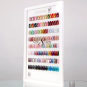 Cre8tion Soak Off Cat Eye Gel Jade #25 0916-0828