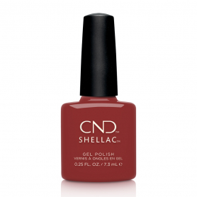 CND Shellac Books & Beaujolais 0.25 fl oz/7.3 ml 00928