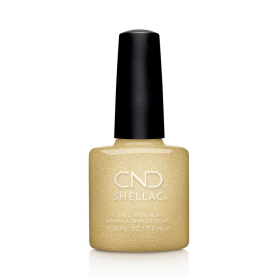CND Shellac Glitter Sneakers 0.25 fl oz/7.3 ml 00948