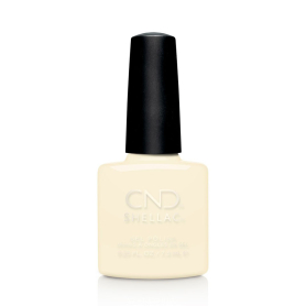 CND Shellac White Button Down 0.25 fl oz/7.3 ml 00951