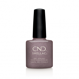 CND Shellac Statement Earrings 0.25 fl oz/7.3 ml 00952