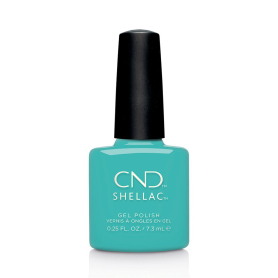 CND Shellac Oceanside 0.25 fl oz/7.3 ml - 00988