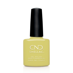 CND Shellac Mind Over Matcha 0.25 fl oz/7.3 ml - 00989