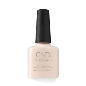 CND Shellac Linen Luxury 0.25 fl oz/7.3 ml - 00993