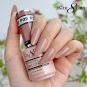 Cre8tion French Collection Soak Off Gel 0.5 oz P29 07091