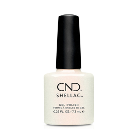 CND Shellac Moonlight & Roses 0.25 fl oz/7.3 ml - 01136